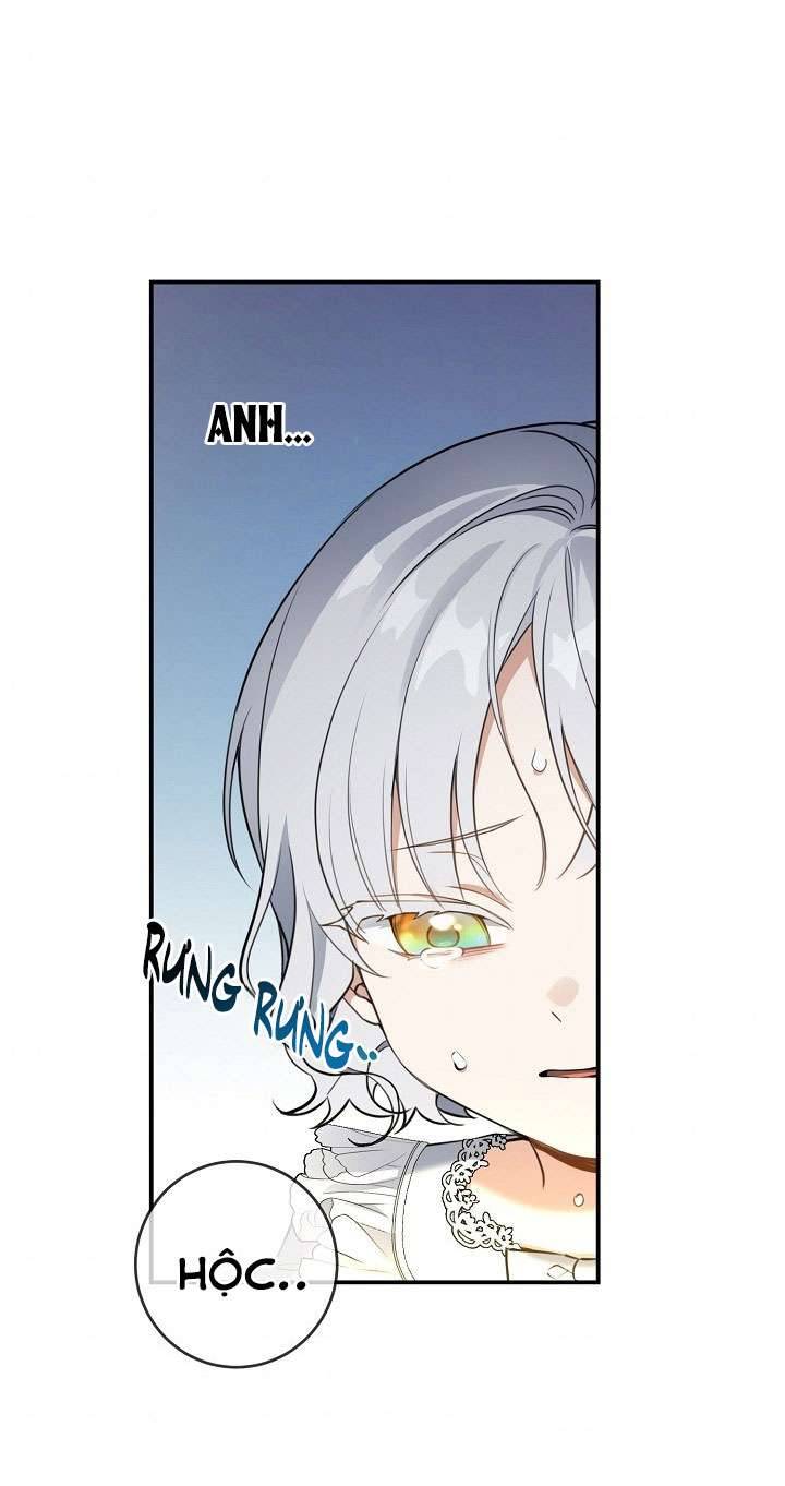 Lại Một Lần Nữa Hướng Về Ánh Sáng Chap 24 - Next Chap 25