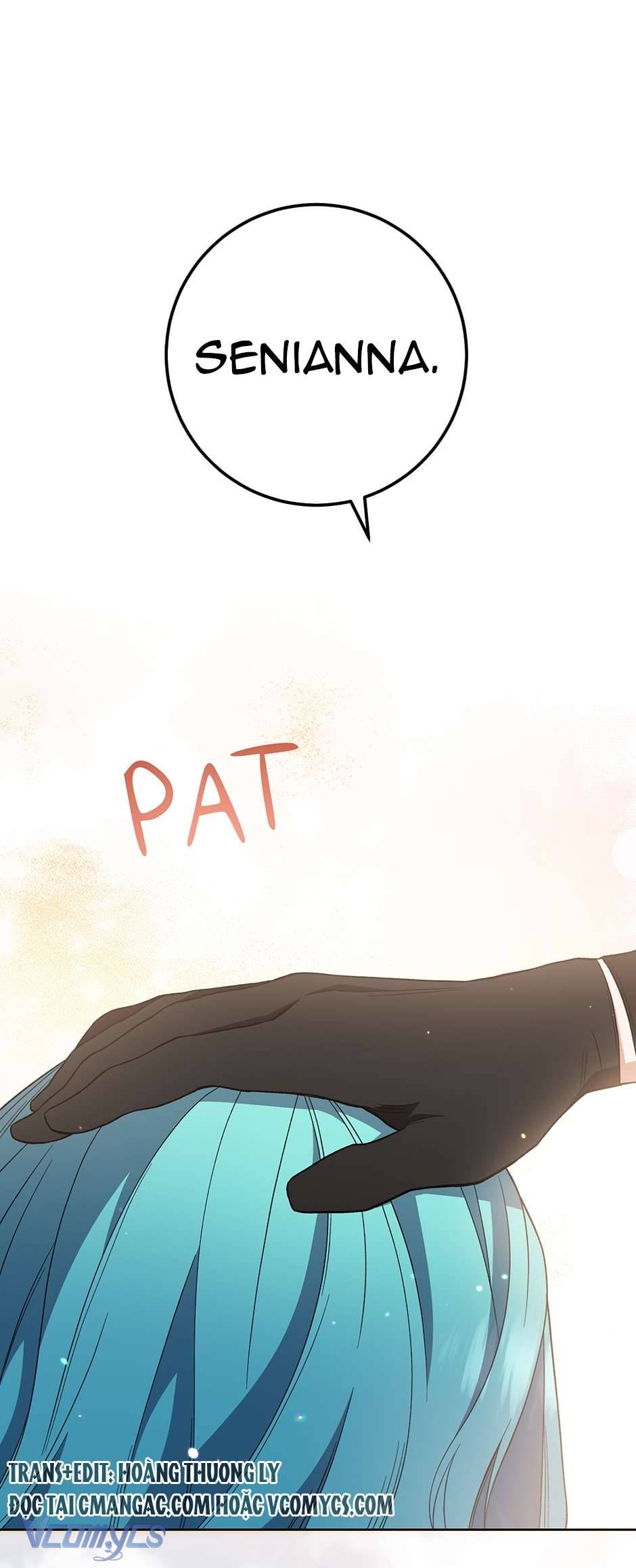 Quý Cô Đầu Bếp Hoàng Gia Chap 63 - Trang 2