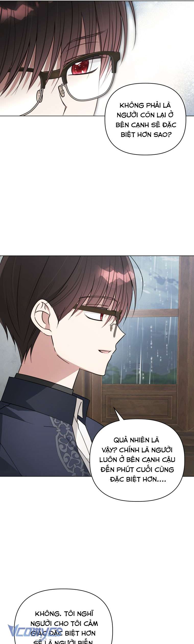 Mọt Sách Là Bạo Quân Chapter 15 - Trang 4