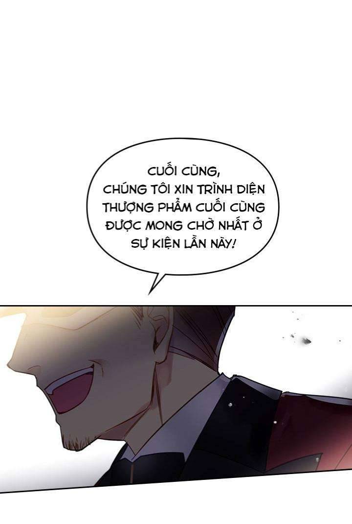 Kết Cục Của Nhân Vật Phản Diện Chỉ Có Thể Là Cái Chết Chapter 22 - Next Chapter 23