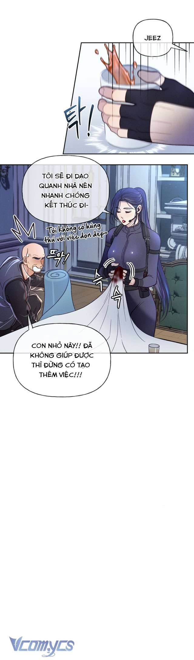 [18+] Hãy Giết Tôi Đi Chapter 1 - Trang 3