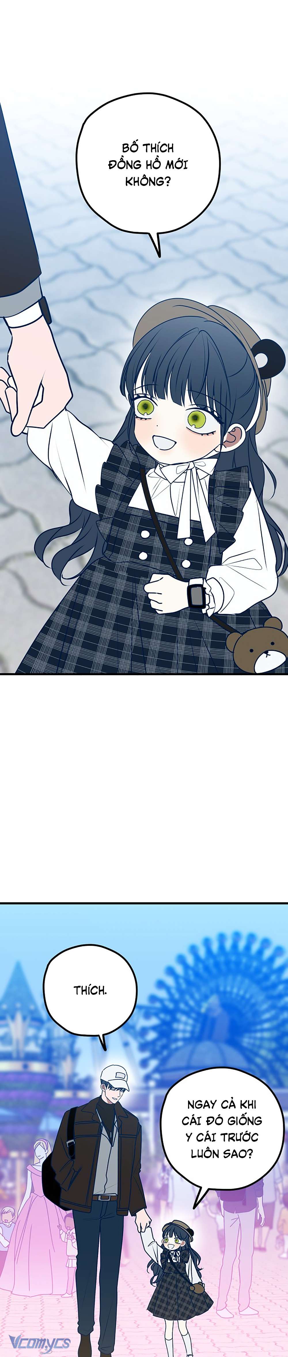 Kẻ Rác Rưởi Không Đáng Được Yêu Chapter 109 - Trang 4