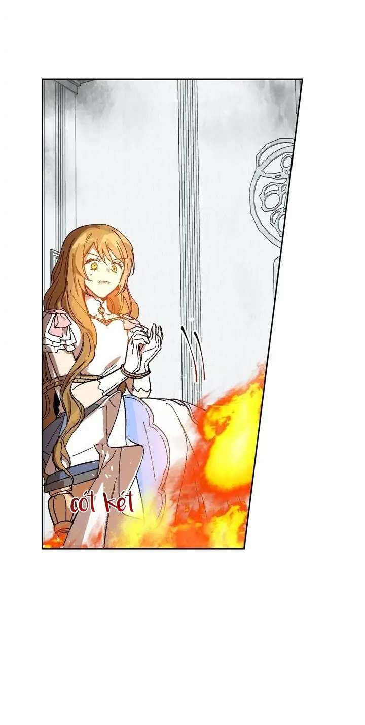 Vị Hôn Thê Khế Ước Của Công Tước Chap 116 - Trang 4