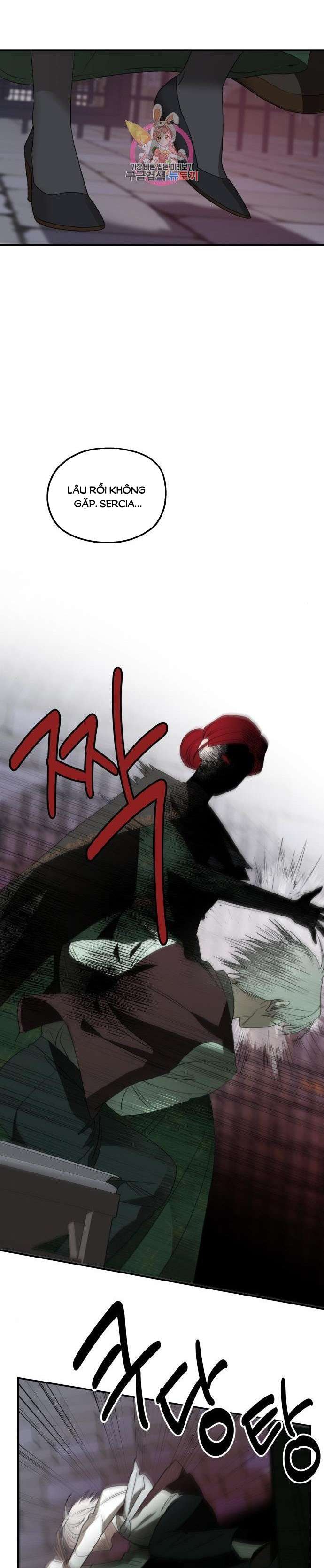 Gia Đình Chồng Quá Ám Ảnh Bởi Tôi Chap 34 - Next Chap 35