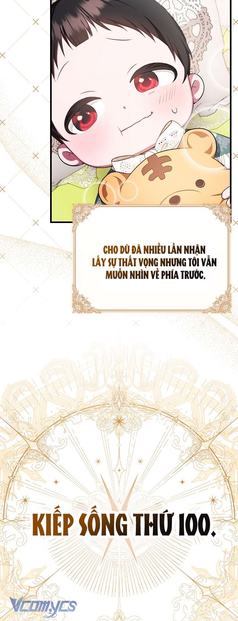 Lần Đầu Bé Út Được Yêu Thương Chap 3 - Next Chap 4