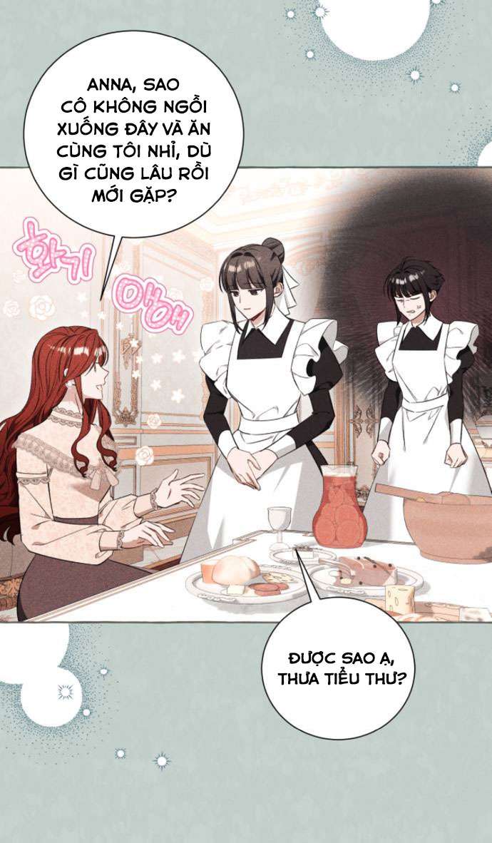 Tôi Tưởng Đó Chỉ Là Tiểu Thuyết Trọng Sinh Bình Thường Chap 29 - Trang 2