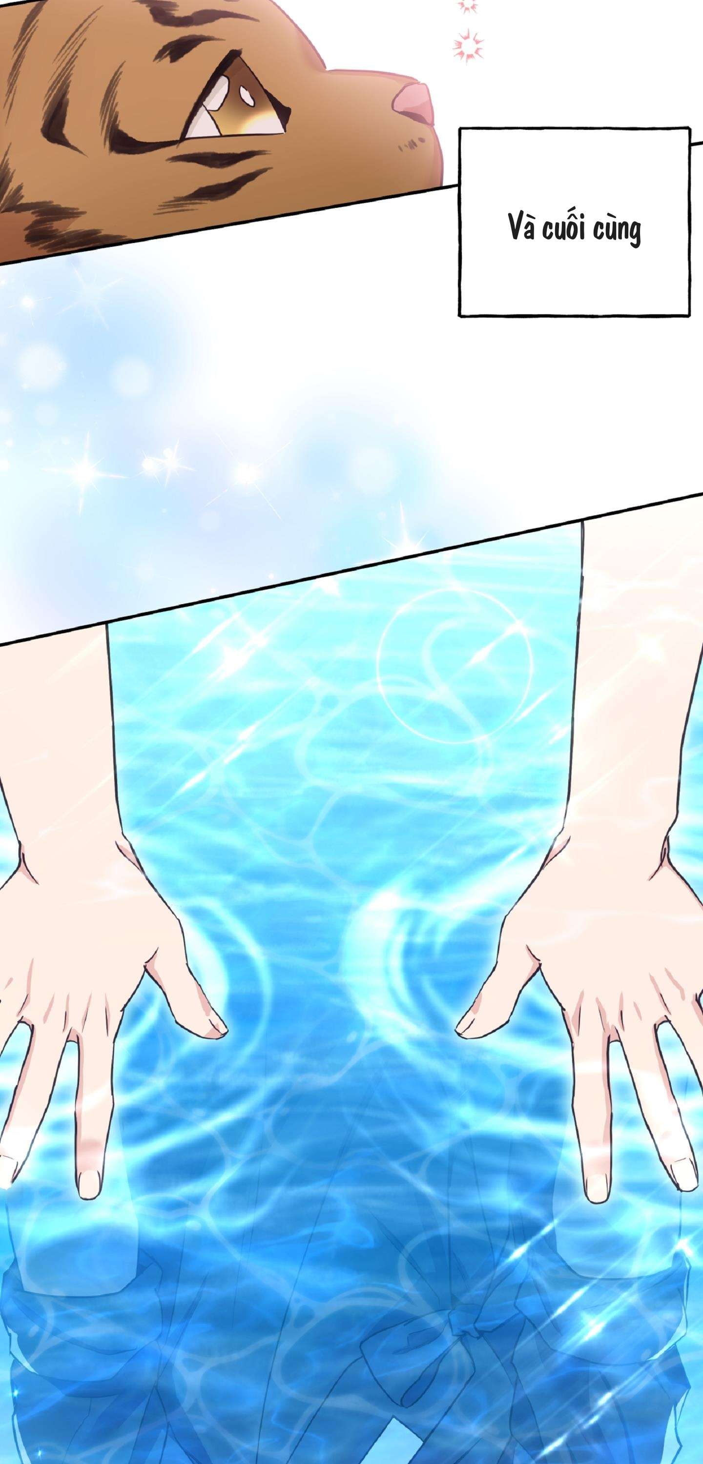 [ 18+ ] Khúc ca của loài cầm thú Chap ss1- - Next Chap 1