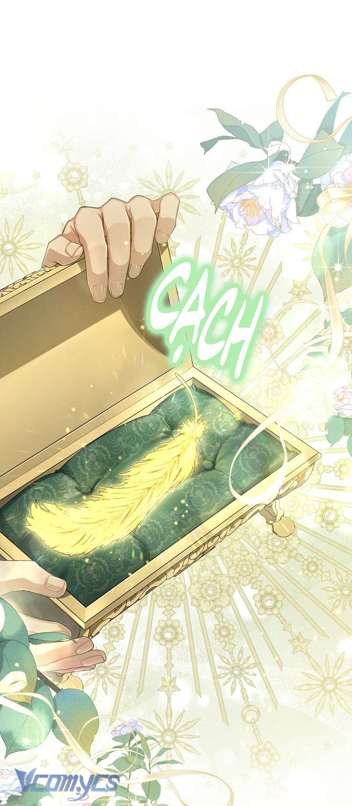 Lại Một Lần Nữa Hướng Về Ánh Sáng Chap 81 - Next Chap 82