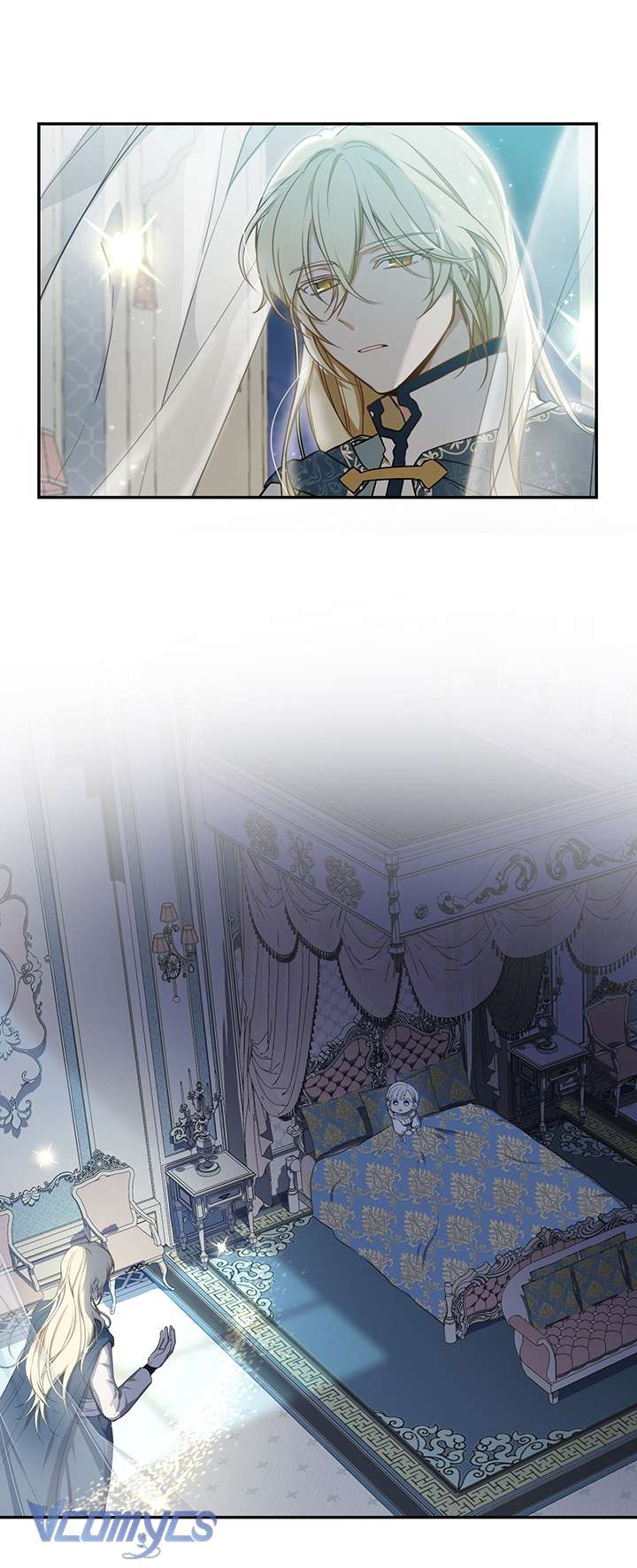 Lại Một Lần Nữa Hướng Về Ánh Sáng Chap 5 - Next Chap 6