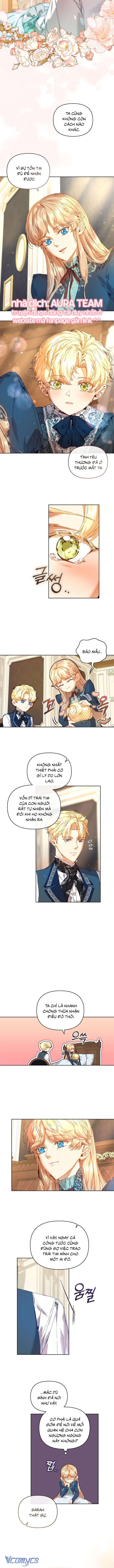 Bảo Mẫu Có Thời Hạn Của Nam Chính Hắc Ám Chap 20 - Next Chap 21