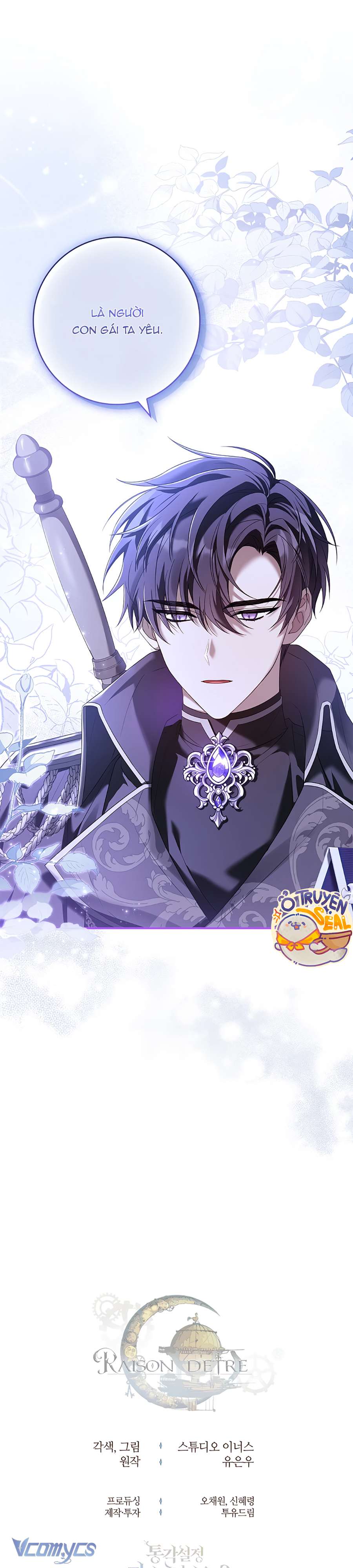 Tôi Đã Tắt Cài Đặt Chế Độ Nhận Thức Nỗi Đau! Chap 5 - Next Chap 6