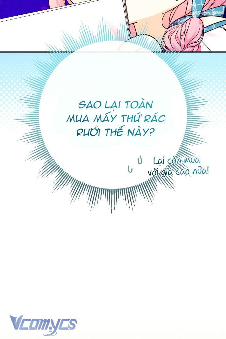 Tiểu Thư Tích Tiền Đi Bụi Chapter 79 - Trang 4