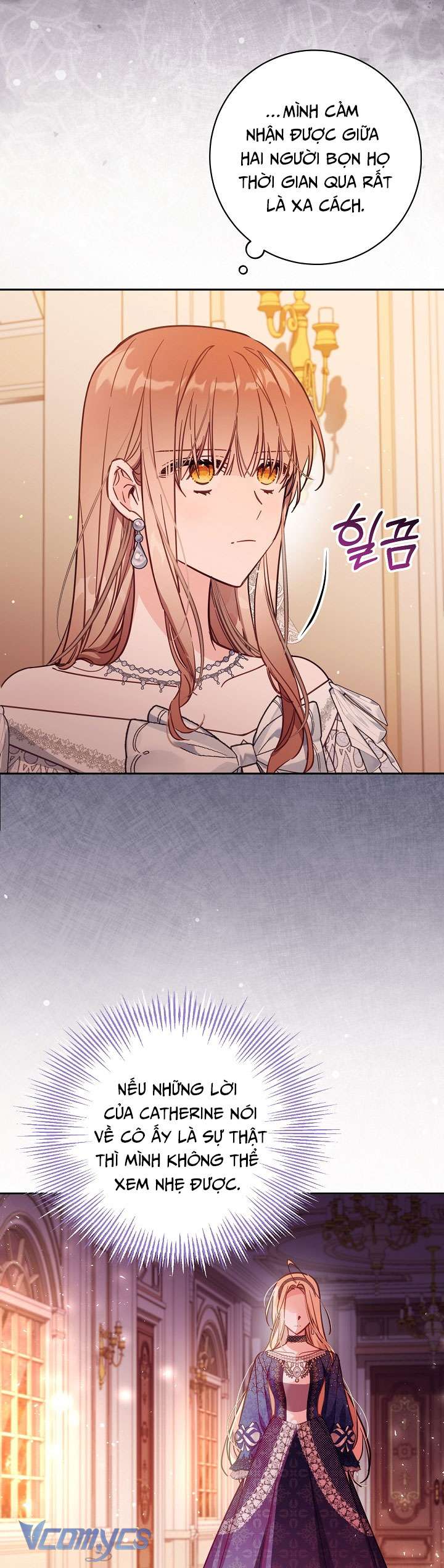 Không Có Chỗ Cho Kẻ Giả Mạo Chap 43 - Trang 2