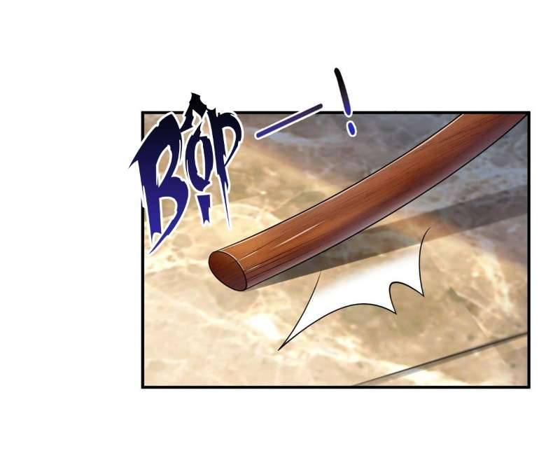 Hệt Như Hàn Quang Gặp Nắng Gắt Chap 110 - Trang 4