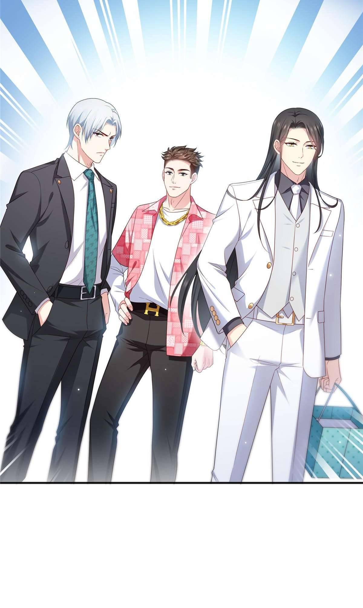 Hệt Như Hàn Quang Gặp Nắng Gắt Chap 349 - Trang 4