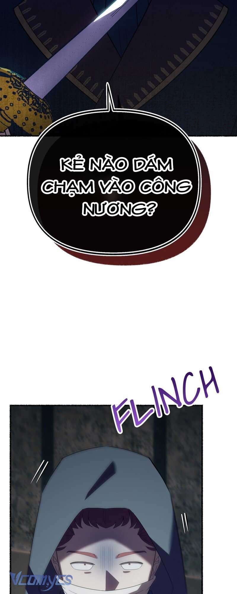 Trở Thành Chú Mèo Ngủ Cùng Bạo Chúa Chapter 33 - Next Chapter 34