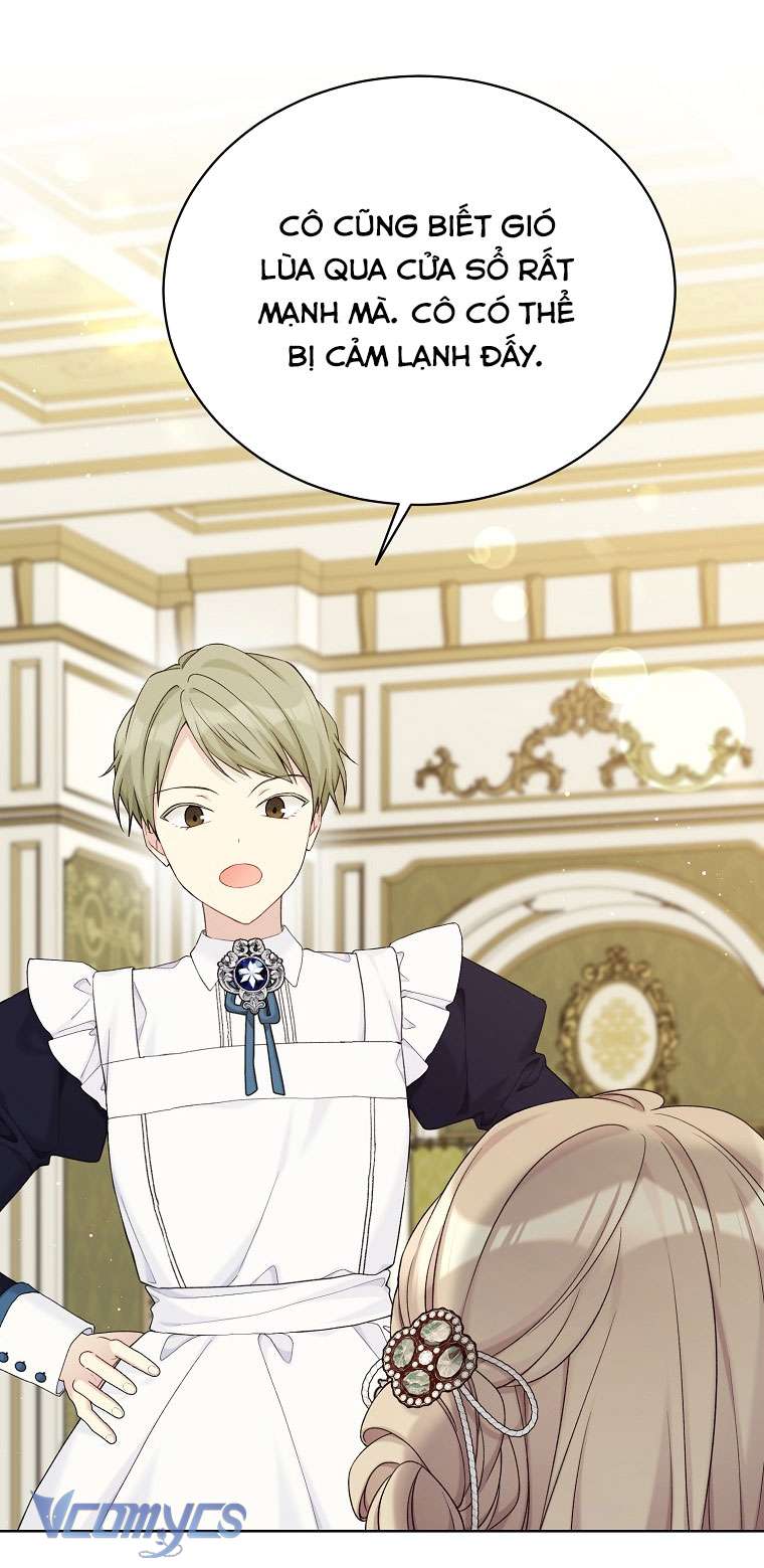 Vương Miện Lục Bảo Chap 103 - Trang 2