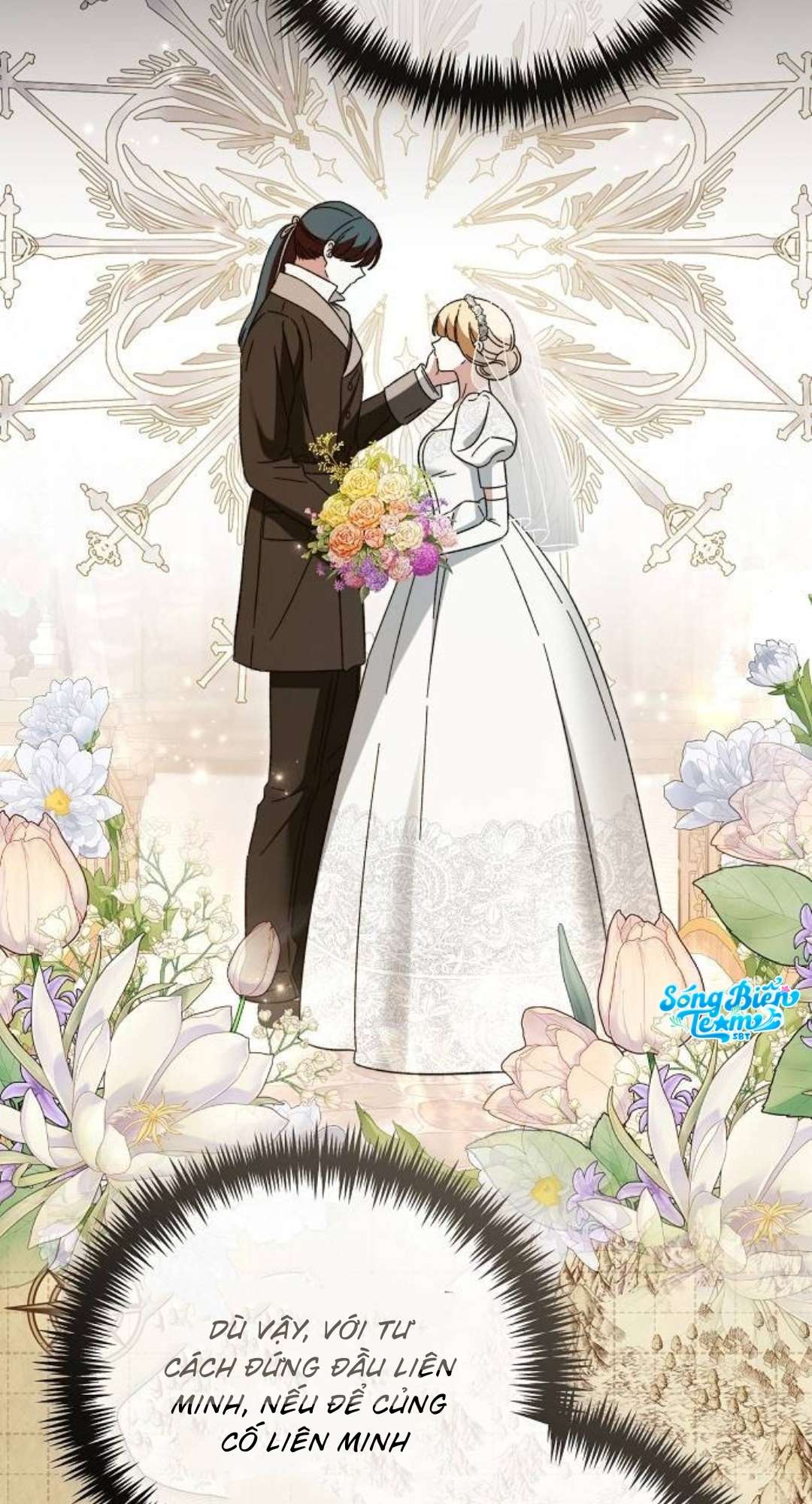 Dành Cho Nàng Juliet Xinh Đẹp Chapter 4 - Trang 4