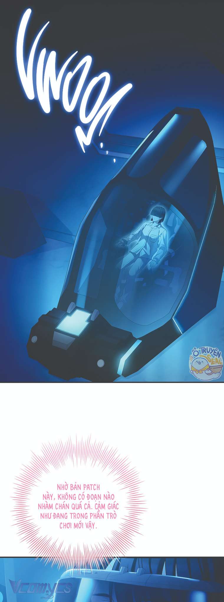 Tôi Đã Tắt Cài Đặt Chế Độ Nhận Thức Nỗi Đau! Chap 9 - Trang 3