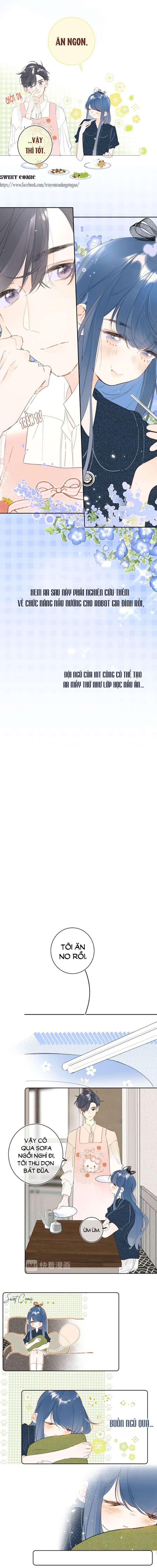 Don't Cry Chap 21 - Next Chap 22