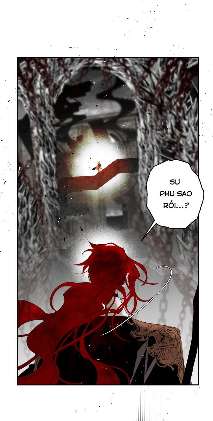 Lời Thú Nhận Của Chúa Tể Bóng Tối Chapter 107 - Trang 4