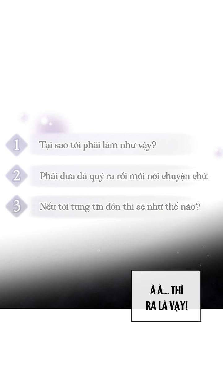 Kết Cục Của Nhân Vật Phản Diện Chỉ Có Thể Là Cái Chết Chapter 35 - Trang 4
