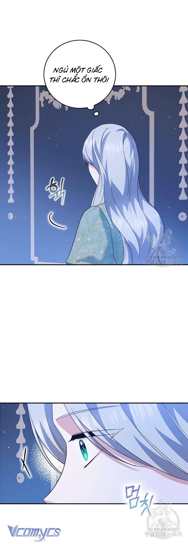 Kế Hoạch Trả Thù Chap 25 - Trang 2