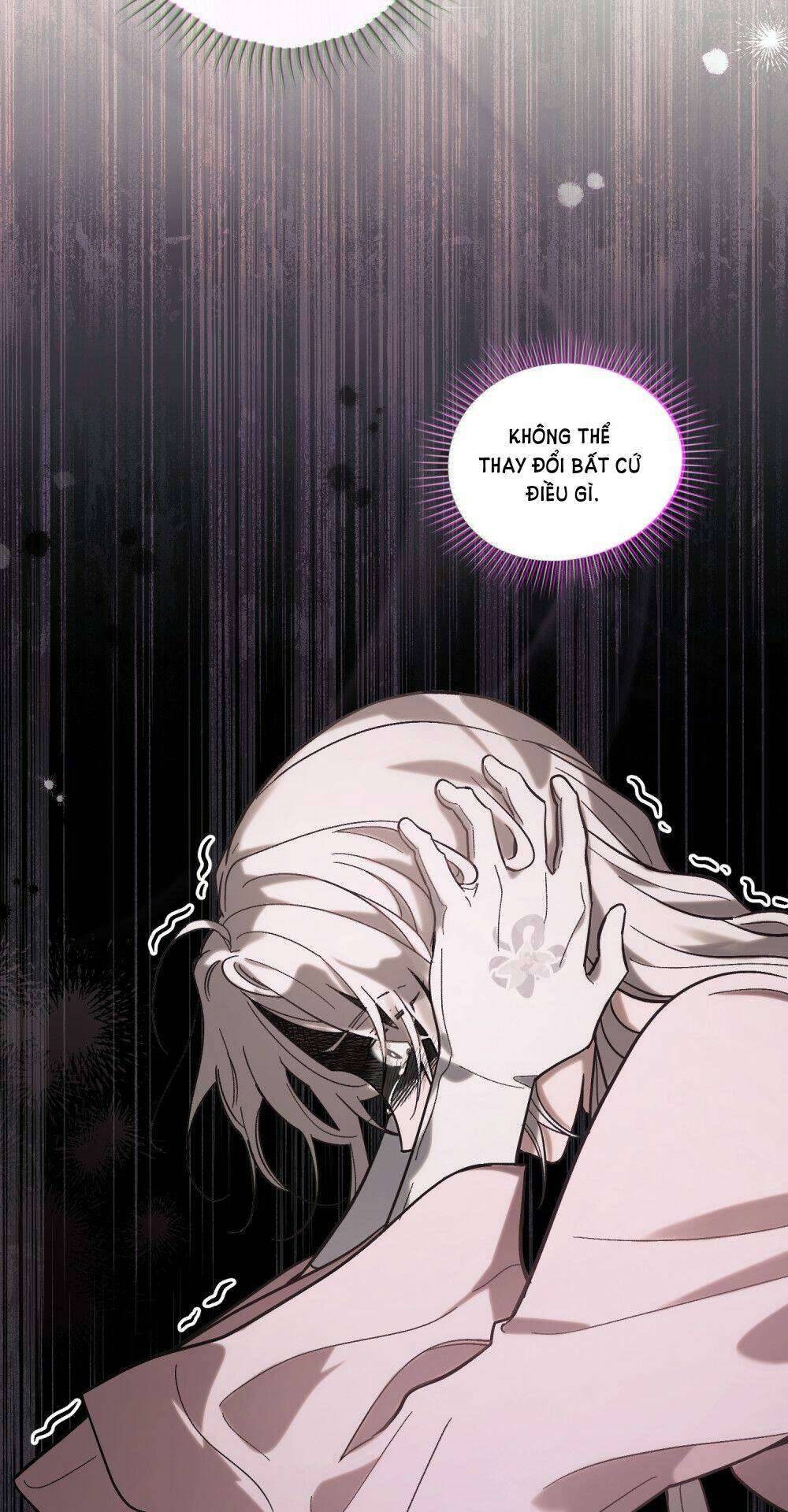 Khi Số Phận Tìm Đến Hai Ta Chapter 5 - Trang 4