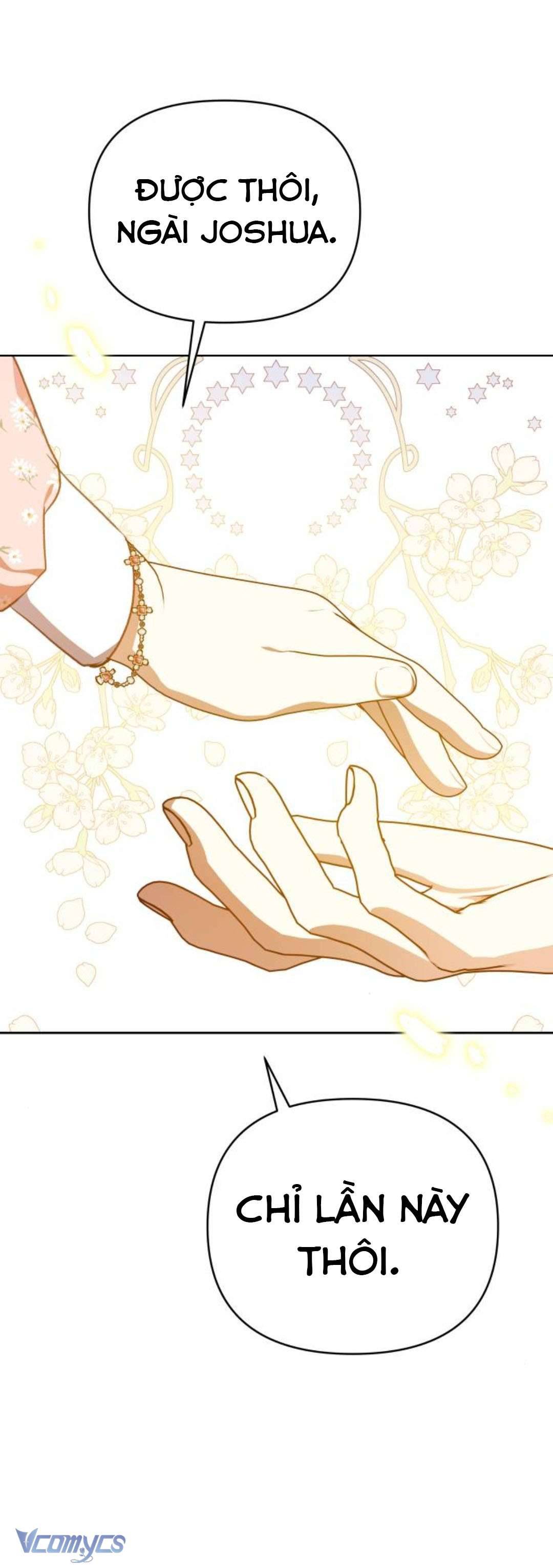 Con Gái Của Công Tước Ác Ma Chapter 41 - Trang 3