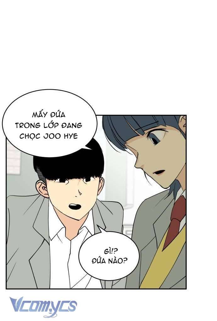 Phòng Chat Không Có Tôi Chap 7 - Trang 2