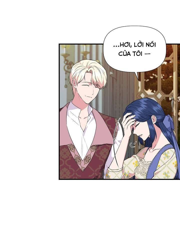 Tôi Không Phải Là Cinderella Chapter 57 - Trang 4