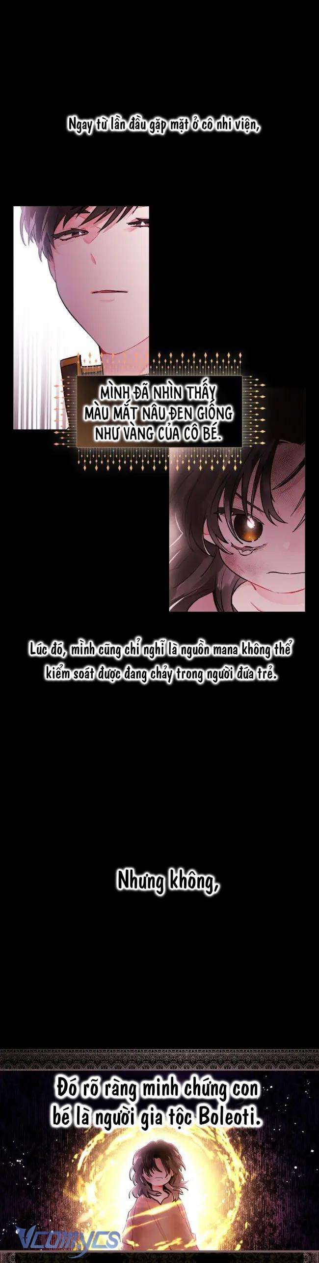 Tôi Đã Trở Thành Con Gái Nuôi Của Nam Chính Chap 11 - Trang 2