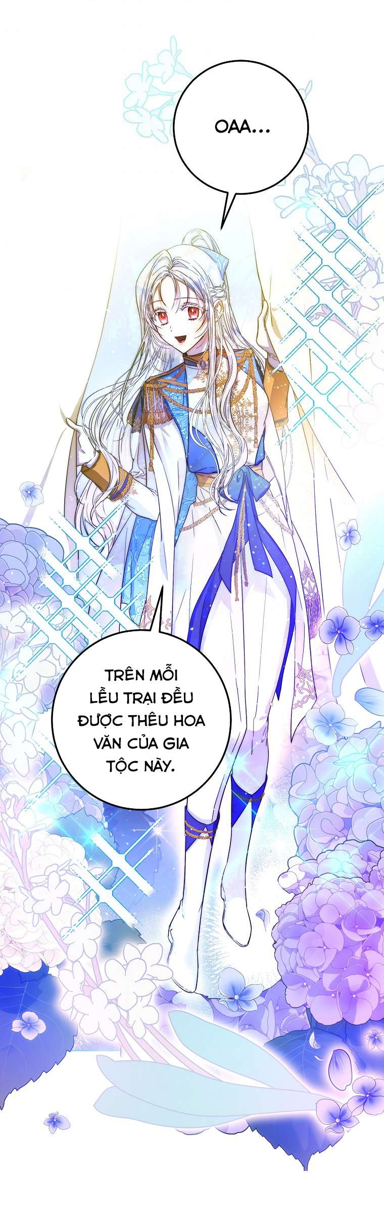 Tôi Trở Thành Vợ Của Nam Chính Chap 38 - Trang 3