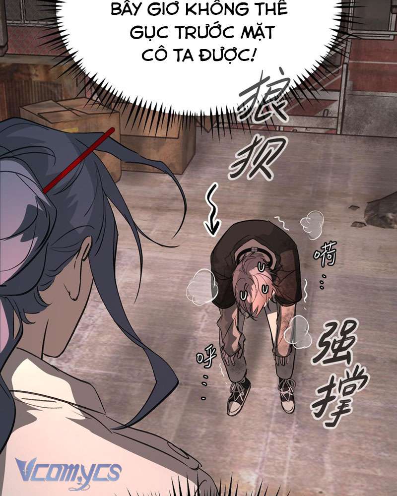 Ác Chi Hoàn Chapter 9 - Trang 4