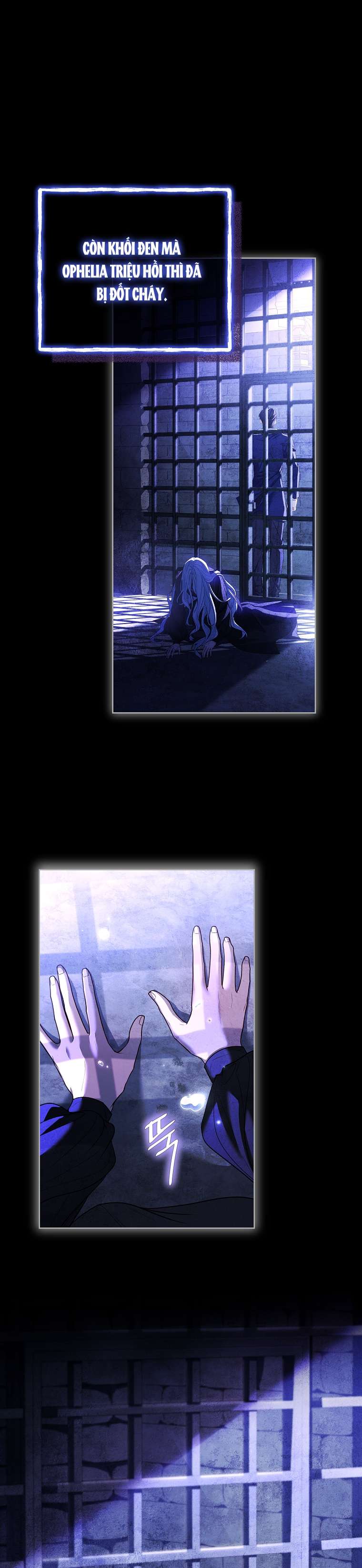 Chồng Ơi, Tại Sao Chúng Ta Không Thể Ly Hôn? Chapter 2 - Trang 4