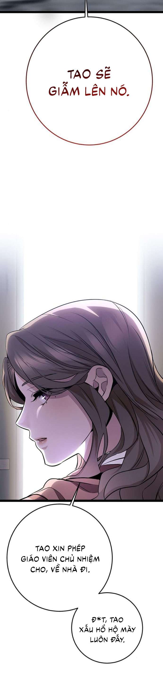 Hoàng Hậu Cao Học Chapter 4 - Trang 3