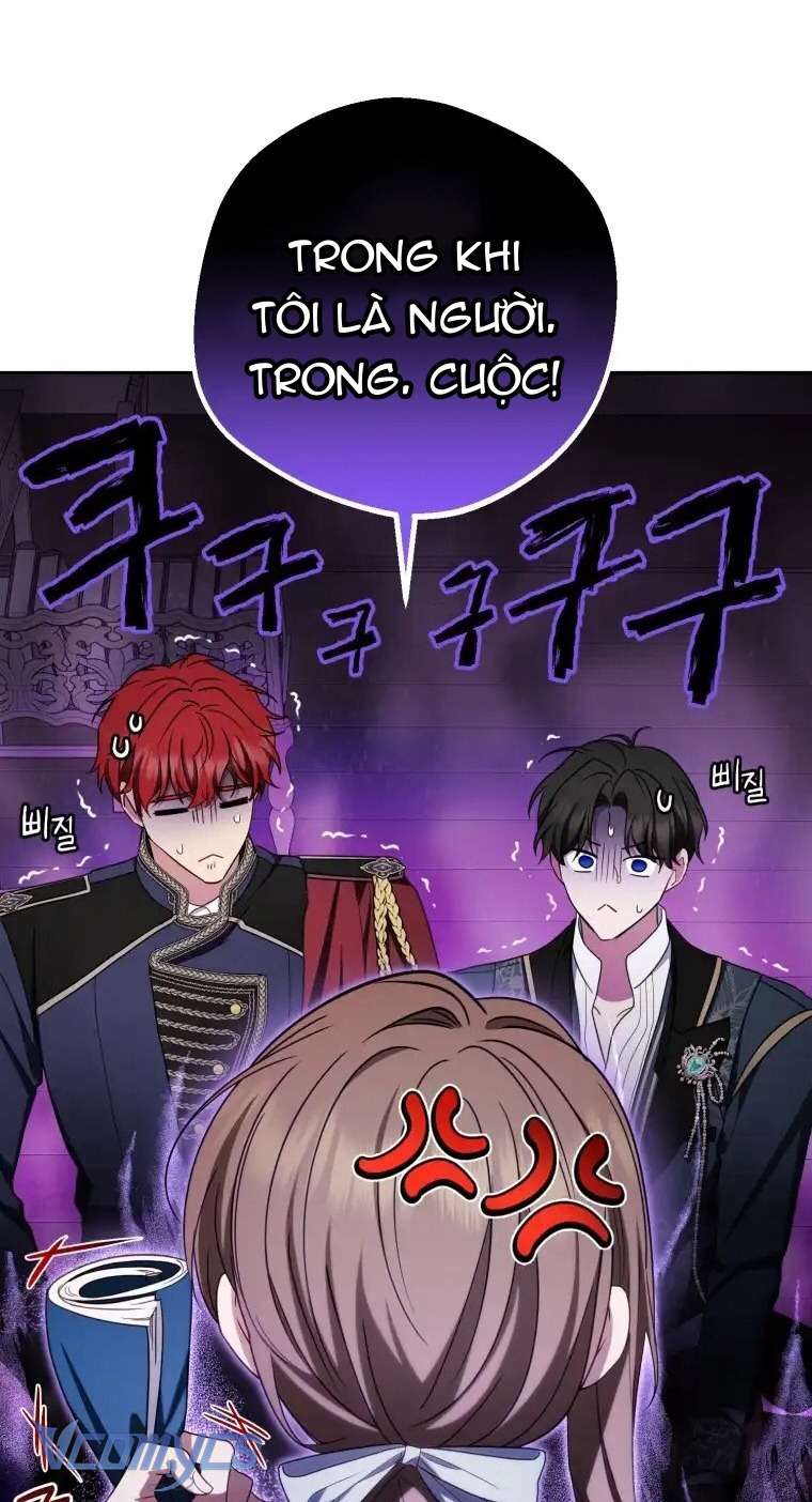 Được Yêu Thương Mà Còn Ngại Ngùng Sao! Chap 74 - Trang 2