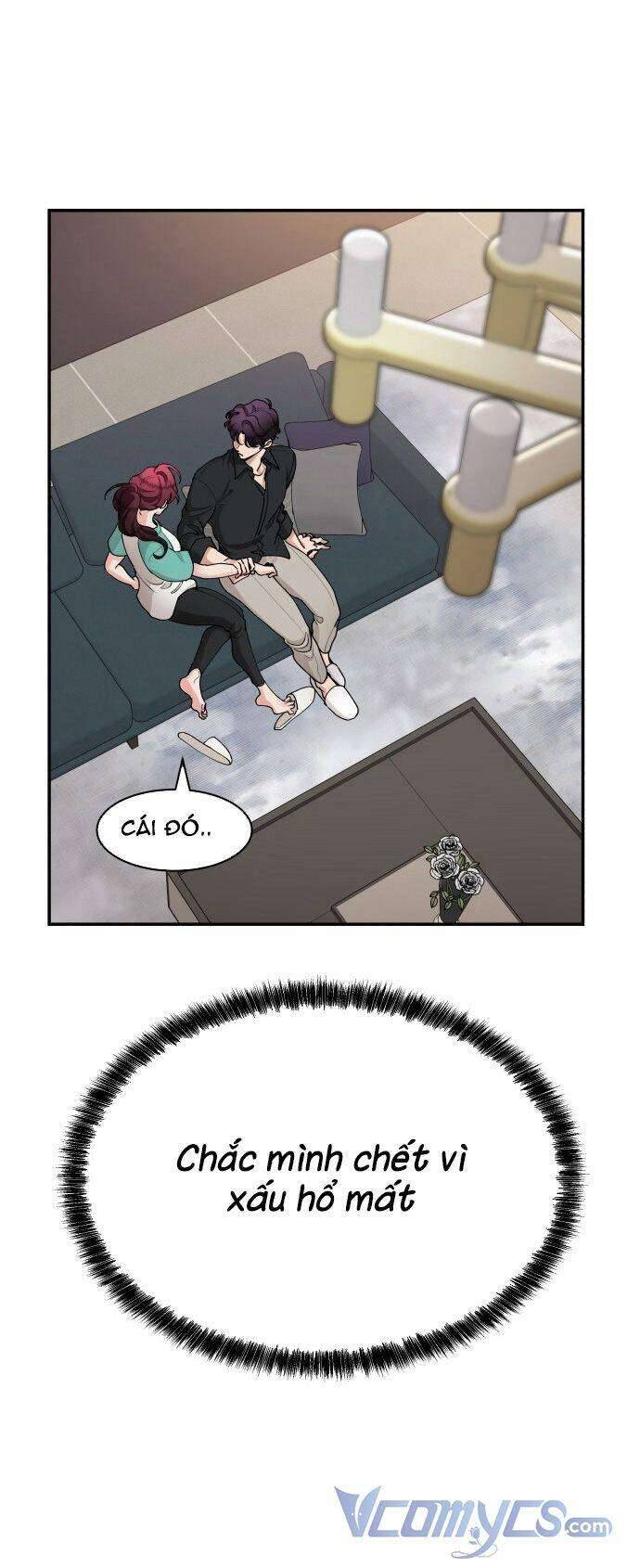 Oan Gia Ngõ Hẹp Chapter 29 - Next Chapter 30