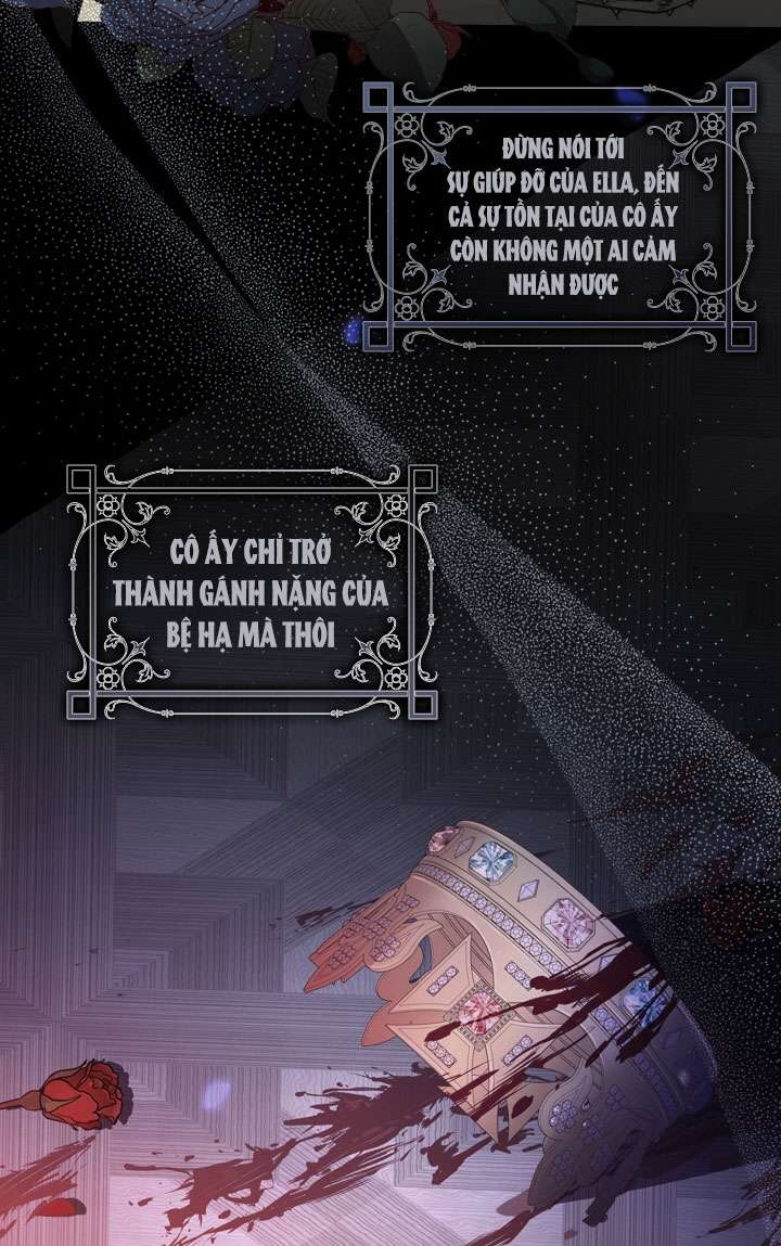 Thư Ký Của Bạo Chúa Chapter 36 - Trang 4