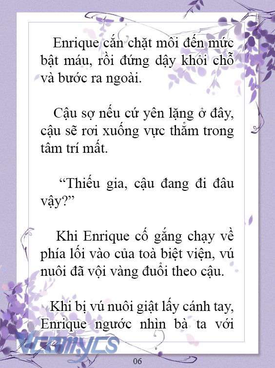 [Novel] Làm Ác Nữ Bộ Không Tốt Sao? Chap 78 - Trang 2