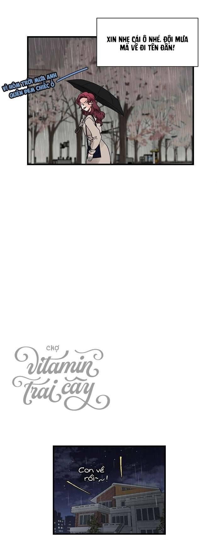 Oan Gia Ngõ Hẹp Chapter 2 - Next Chapter 3