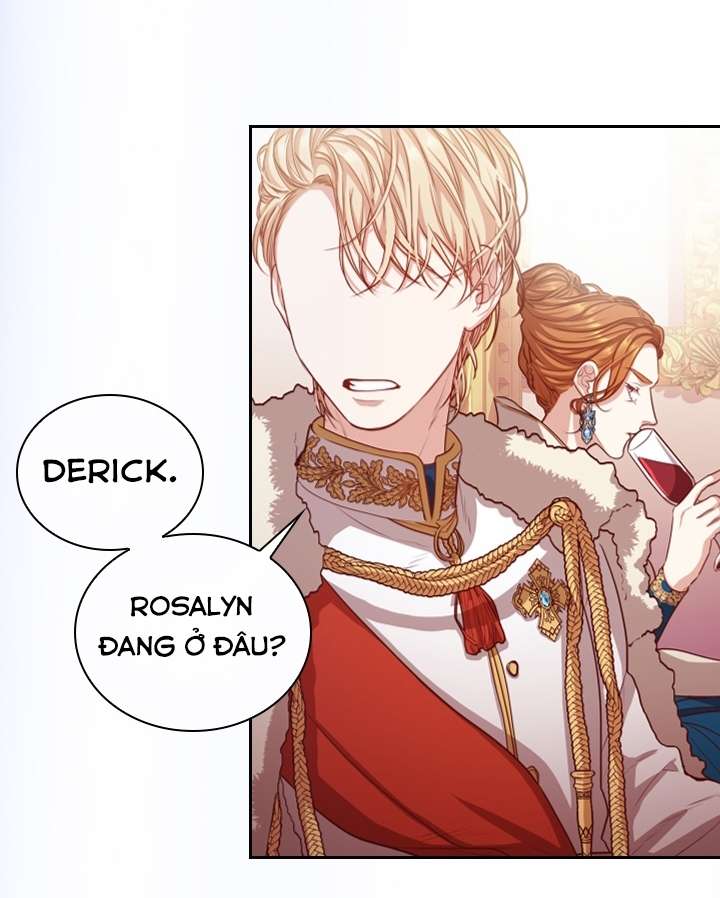 Thư Ký Của Bạo Chúa Chapter 10 - Trang 4