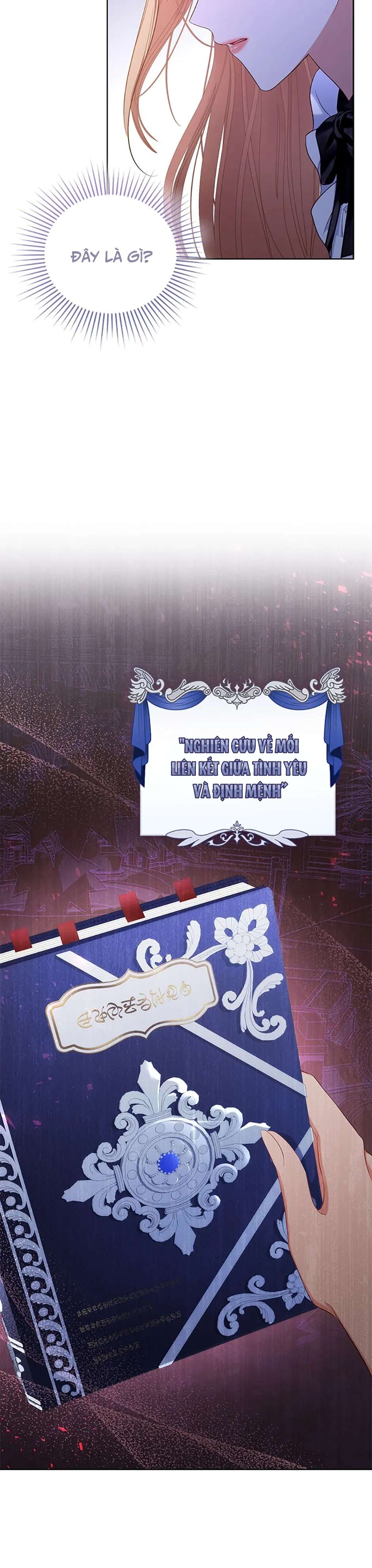 Hầu Gái Trong Trò Chơi Harem Ngược Muốn Nghỉ Việc Chapter 30 - Trang 4