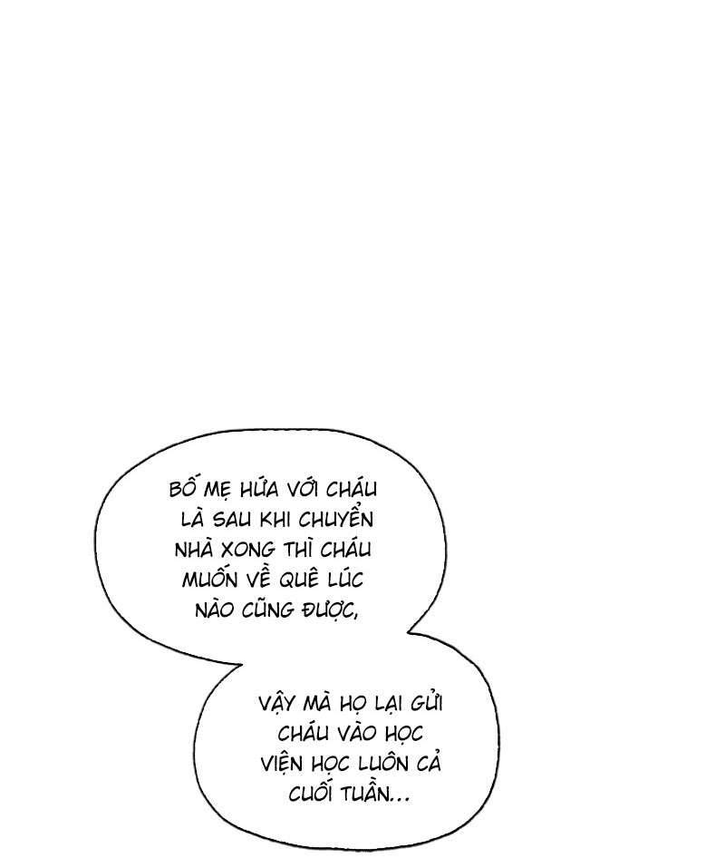 Chú Mèo Tata Chapter 1 - Trang 3