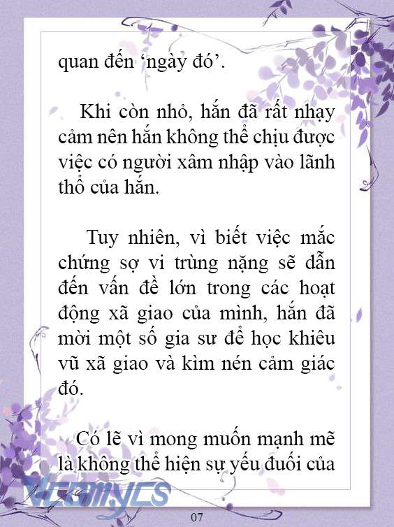 [Novel] Làm Ác Nữ Bộ Không Tốt Sao? Chap 91 - Trang 2