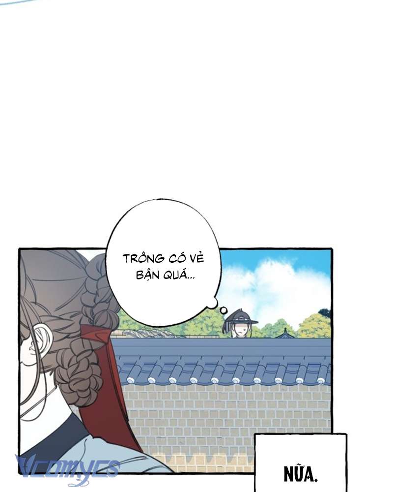 Chuyện Tình Hoa Lưu Ly Chap 2 - Trang 3