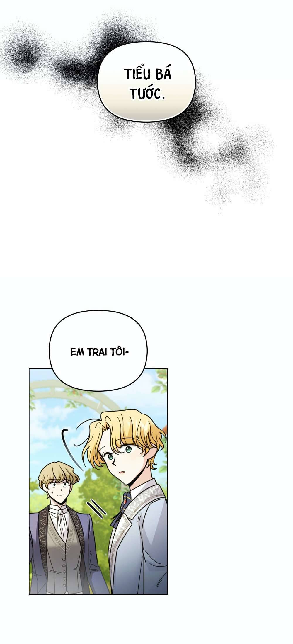 Tìm Lại Camellia Chapter 55 - Trang 4