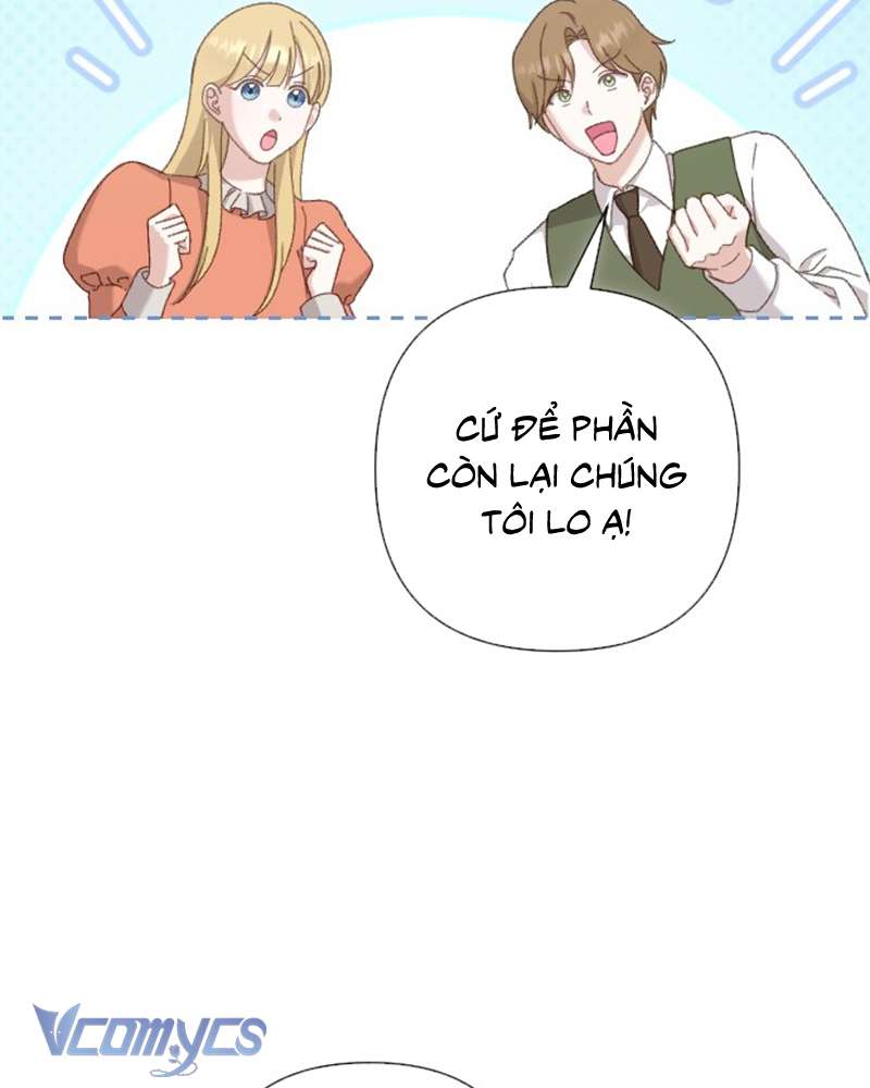 Dành Cho Những Ai Coi Hối Tiếc Là Điều Xa Xỉ Chap 8 - Trang 4