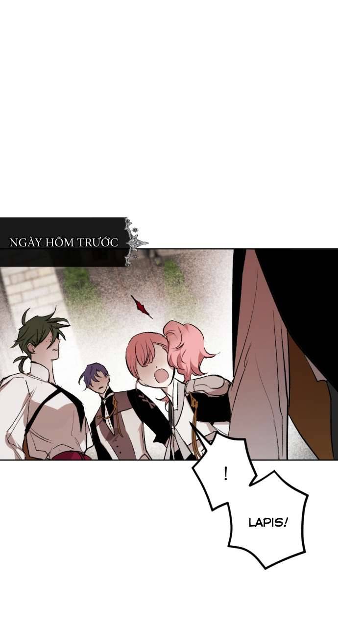 Lời Thú Nhận Của Chúa Tể Bóng Tối Chap 25 - Trang 4