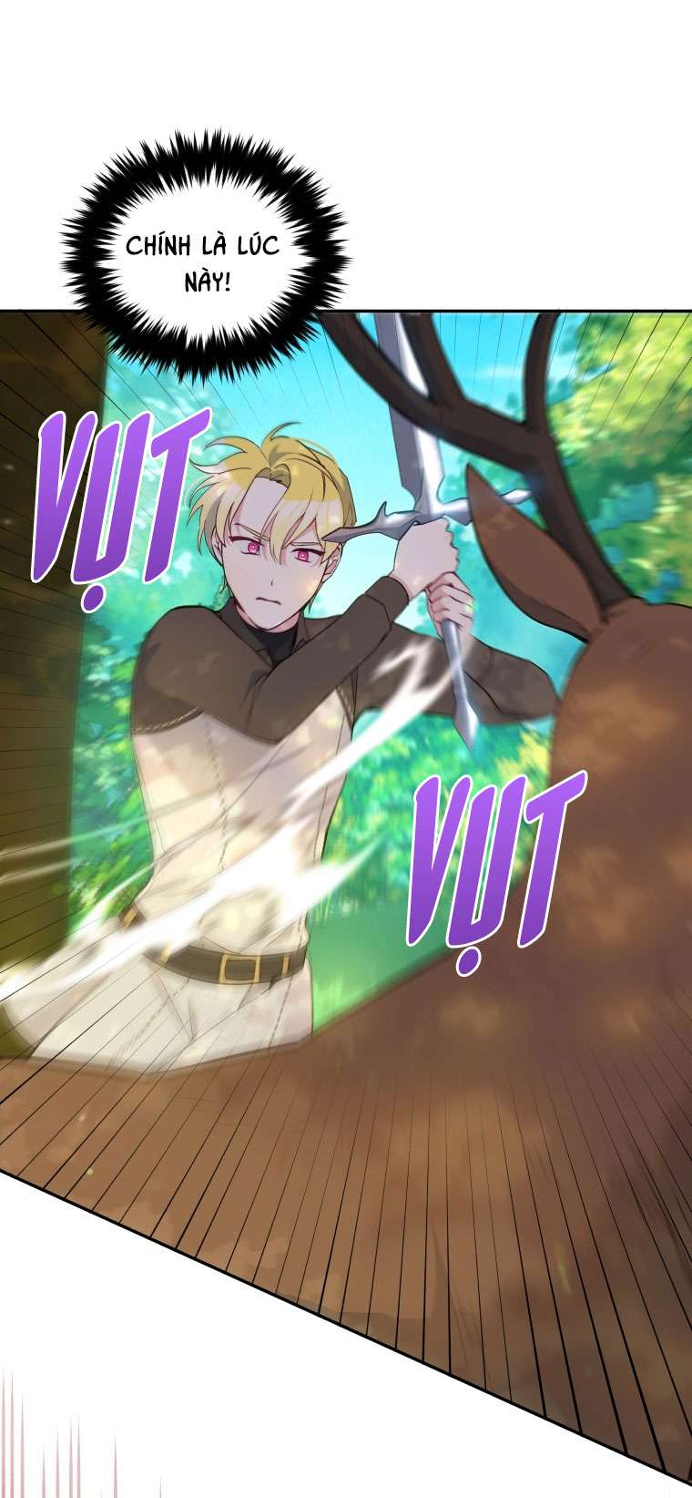 Người Bảo Hộ Của Bạo Quân Là Ma Nữ Tàn Độc Chap 47 - Next Chap 48